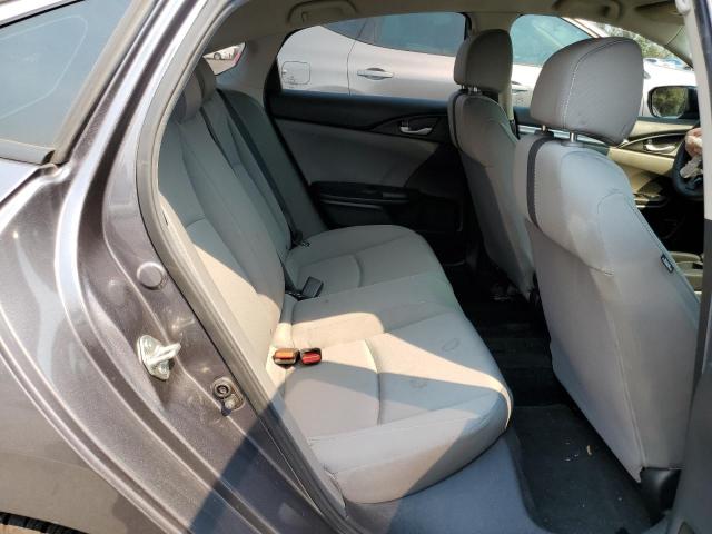 Photo 10 from auction – 2019 HONDA CIVIC LX with VIN 2HGFC2F64KH577185