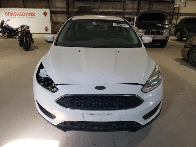 Photo 5 from auction – 2015 FORD FOCUS SE with VIN 1FADP3K21FL329574