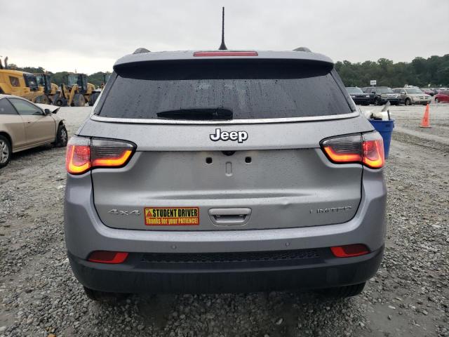 Photo 6 from auction – 2017 JEEP COMPASS LI with VIN 3C4NJDCB6HT610958
