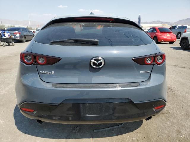 Photo 6 from auction – 2021 MAZDA 3 PREMIUM with VIN JM1BPAML5M1401400