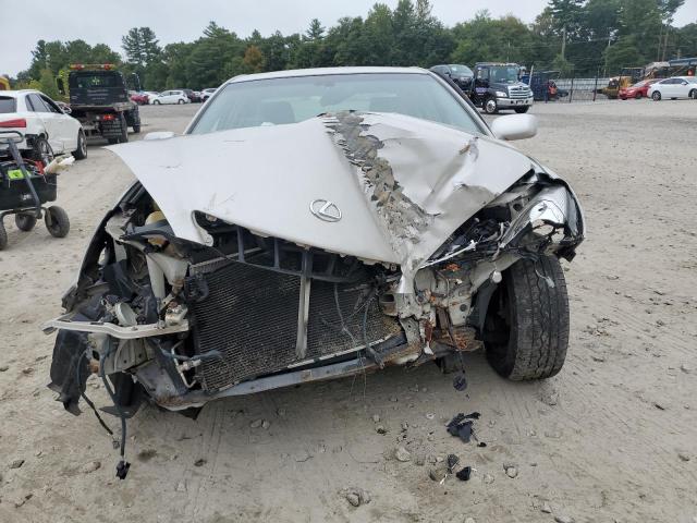Photo 5 from auction – 2003 LEXUS ES 300 with VIN JTHBF30GX30088306