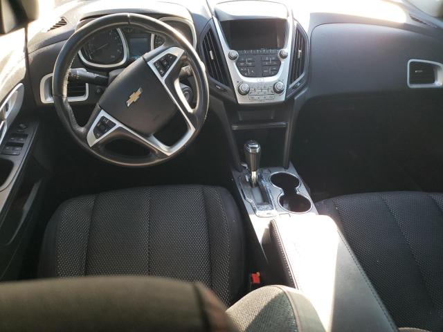 Photo 8 from auction – 2016 CHEVROLET EQUINOX LT with VIN 2GNALCEK9G6292361