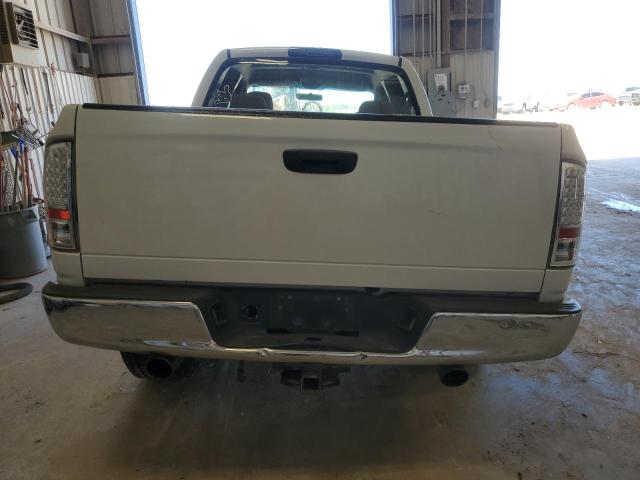 Photo 6 from auction – 2004 DODGE RAM 1500 S with VIN 1D7HA18D34S775275