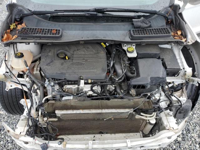 Photo 12 from auction – 2017 FORD ESCAPE SE with VIN 1FMCU0GDXHUC12589