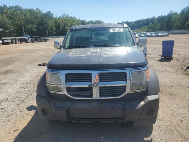 Photo 5 from auction – 2008 DODGE NITRO SXT with VIN 1D8GT28K18W146439
