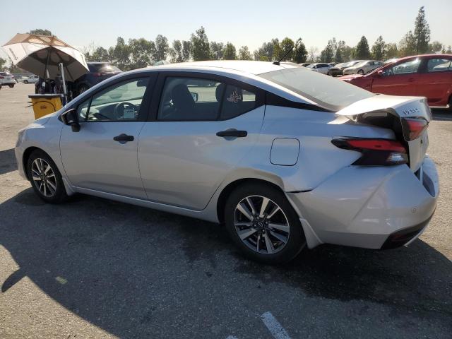 Photo 2 from auction – 2024 NISSAN VERSA S with VIN 3N1CN8DV5RL871823