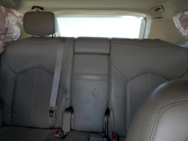 Photo 10 from auction – 2012 CADILLAC SRX LUXURY with VIN 3GYFNAE34CS646170