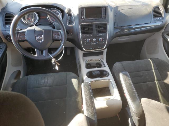 Photo 8 from auction – 2012 DODGE GRAND CARA with VIN 2C4RDGCG9CR196740