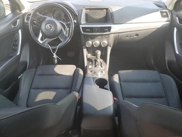 Photo 8 from auction – 2016 MAZDA CX-5 TOURI with VIN JM3KE4CY8G0754588