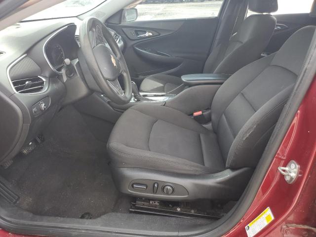 Photo 7 from auction – 2018 CHEVROLET MALIBU LT with VIN 1G1ZD5ST7JF143776