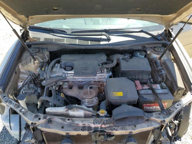 Photo 11 from auction – 2012 TOYOTA CAMRY BASE with VIN 4T4BF1FKXCR223067