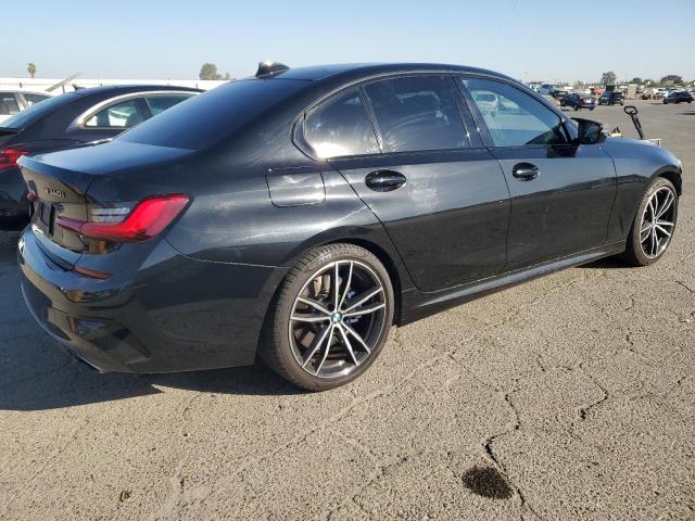 Photo 3 from auction – 2020 BMW M340I with VIN WBA5U7C06LFH14103
