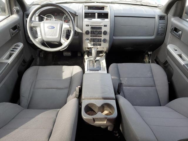 Снимка 8 от търг – 2011 FORD ESCAPE XLT с VIN 1FMCU9D75BKC35235