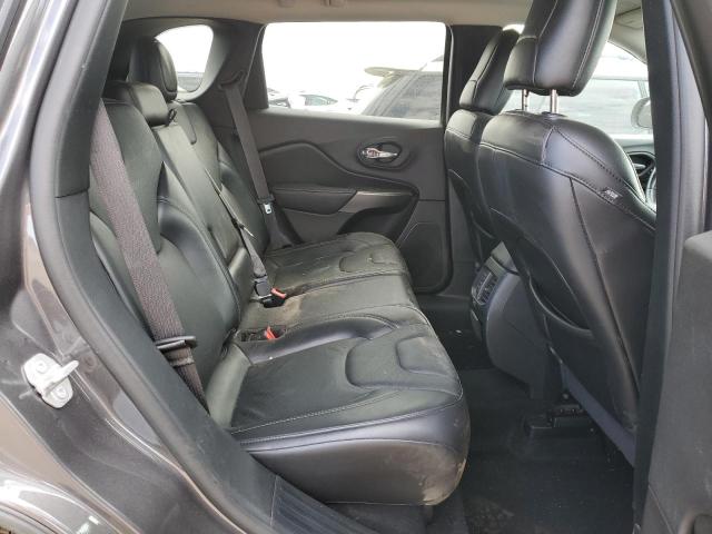 Photo 11 from auction – 2020 JEEP CHEROKEE L with VIN 1C4PJMDX0LD587405