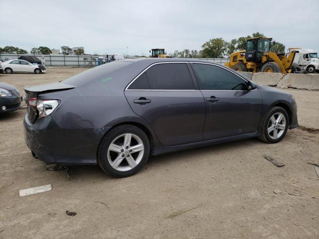 Photo 3 from auction – 2014 TOYOTA CAMRY L with VIN 4T1BF1FK3EU419512