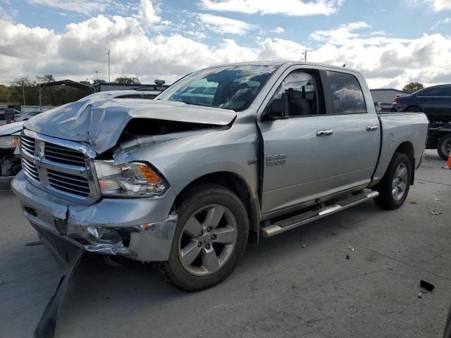 RAM 1500 SLT 2017 with VIN 1C6RR7LT5HS621401 - Photo from auction
