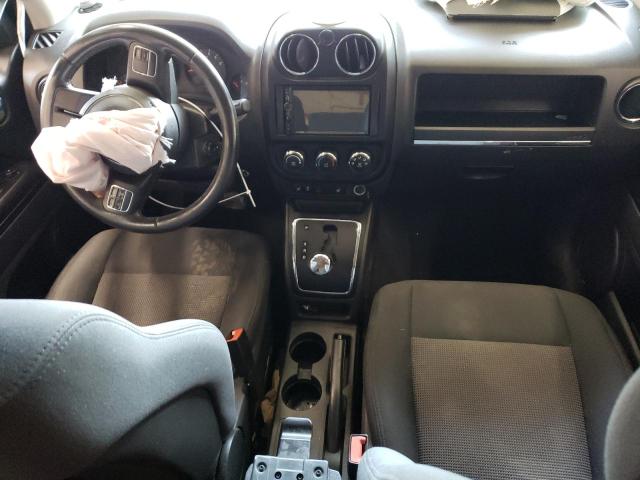 Photo 8 from auction – 2012 JEEP COMPASS LA with VIN 1C4NJCEA4CD523931