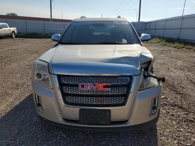 Photo 5 from auction – 2015 GMC TERRAIN SL with VIN 2GKFLYE38F6126856