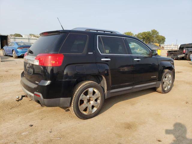 Photo 3 from auction – 2010 GMC TERRAIN SL with VIN 2CTFLJEY7A6237670