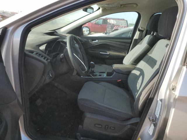 Photo 7 from auction – 2017 FORD ESCAPE SE with VIN 1FMCU0GD3HUA39224
