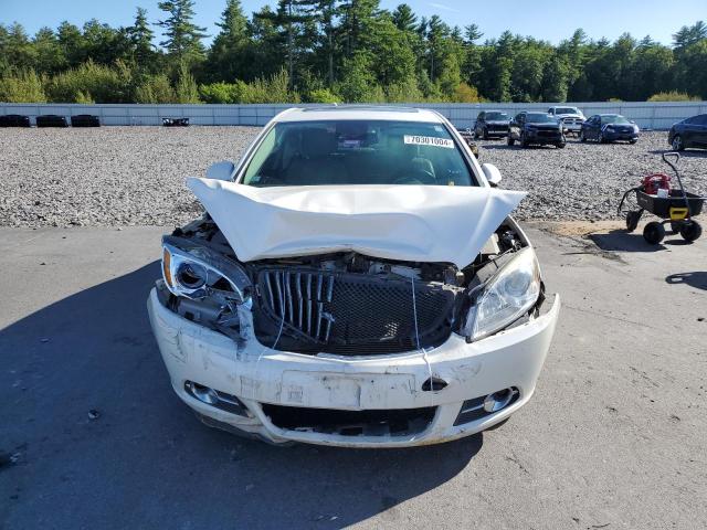 Photo 5 from auction – 2015 BUICK VERANO with VIN 1G4PS5SK6F4177525