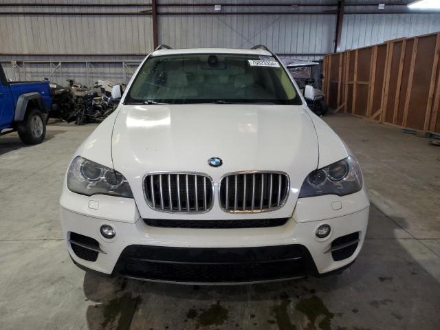 Photo 5 from auction – 2013 BMW X5 XDRIVE3 with VIN 5UXZV4C58D0E04663
