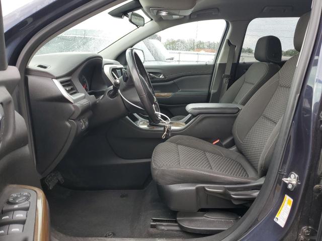 Photo 7 from auction – 2019 GMC ACADIA SLE with VIN 1GKKNKLA5KZ244658