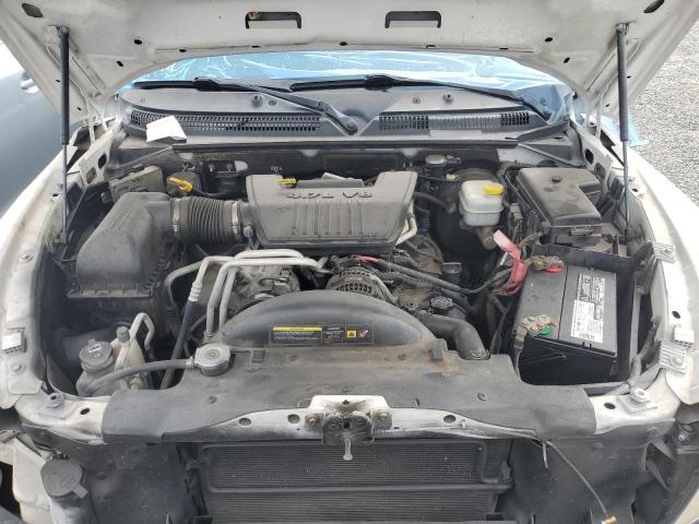 Photo 11 from auction – 2008 DODGE DAKOTA SXT with VIN 1D3HE32N08S590285