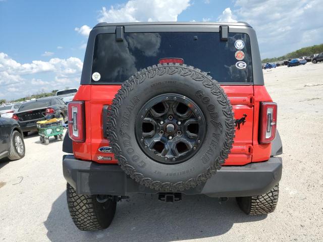 Photo 6 from auction – 2023 FORD BRONCO BAS with VIN 1FMEE5DP5PLB80155