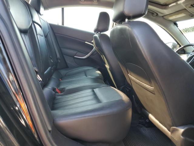 Photo 10 from auction – 2012 BUICK REGAL PREM with VIN 2G4GS5EV9C9151516