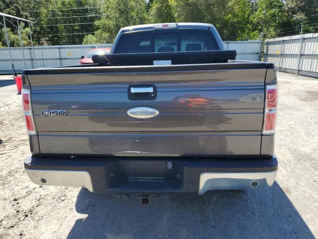 Photo 6 from auction – 2012 FORD F150 SUPER with VIN 1FTFX1ET1CFB68522