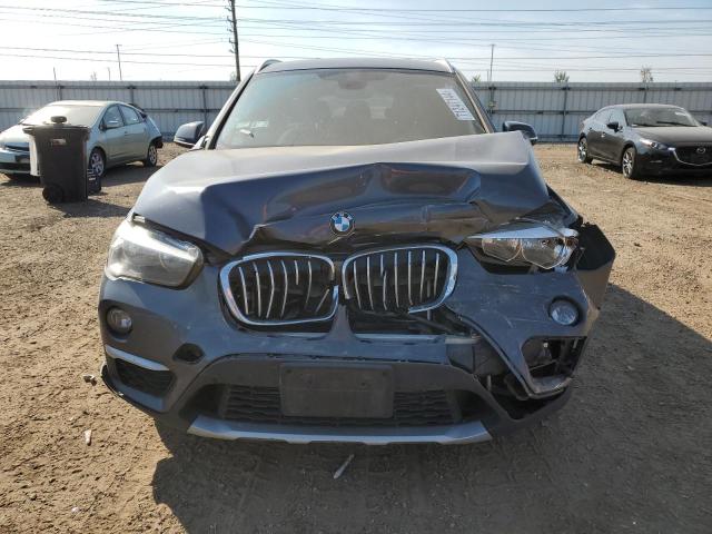 Photo 5 from auction – 2016 BMW X1 XDRIVE2 with VIN WBXHT3C32GP886490