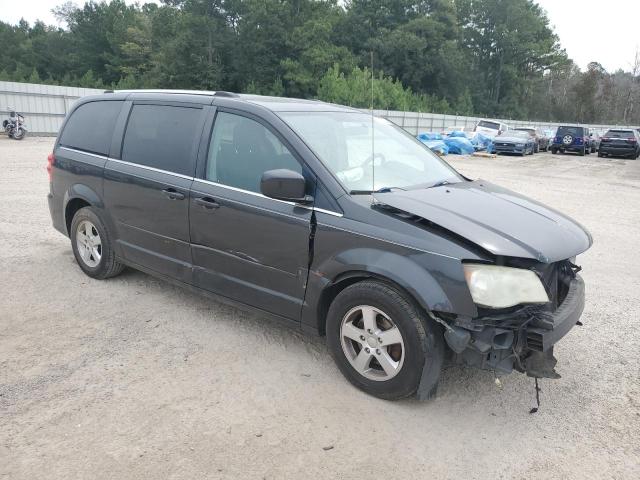 Photo 4 from auction – 2011 DODGE GRAND CARA with VIN 2D4RN5DG2BR706847