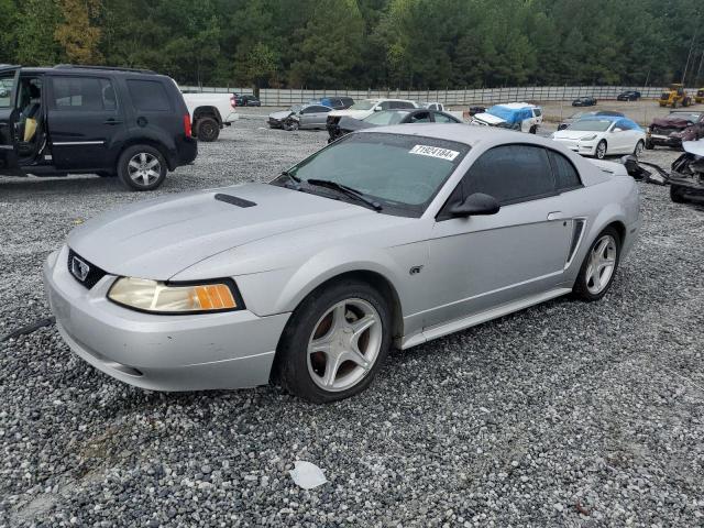 FORD MUSTANG GT 2000 with VIN 1FAFP42X3YF292877 - Photo from auction