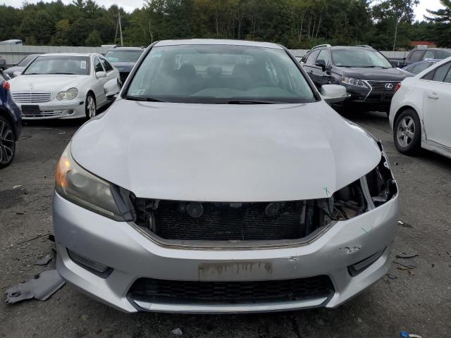 Photo 5 from auction – 2014 HONDA ACCORD EX with VIN 1HGCR2E73EA016443