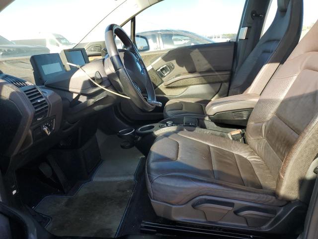 Photo 7 from auction – 2014 BMW I3 BEV with VIN WBY1Z2C54EV285291