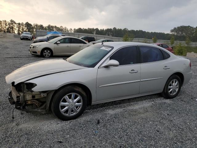 BUICK LACROSSE C 2005 with VIN 2G4WD532851289726 - Photo from auction