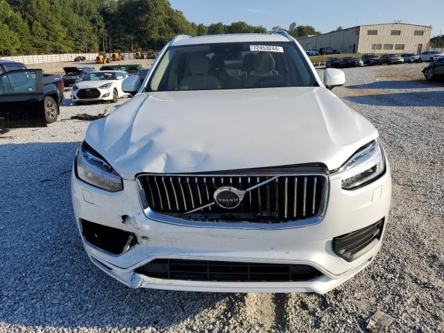 Photo 5 from auction – 2021 VOLVO XC90 with VIN YV4A22PK1M1765703