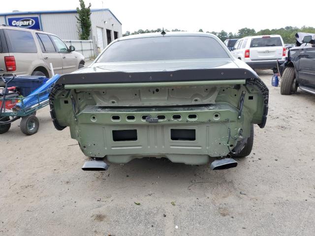 Photo 6 from auction – 2020 DODGE CHALLENGER with VIN 2C3CDZBT9LH247499