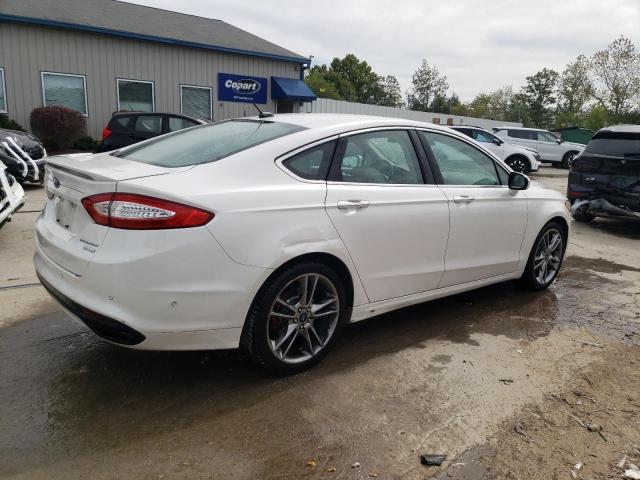 Photo 3 from auction – 2014 FORD FUSION TIT with VIN 3FA6P0K93ER225835