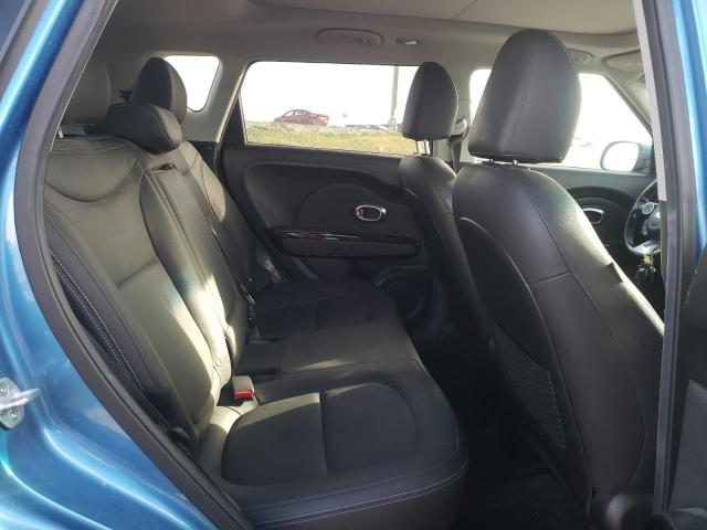 Photo 10 from auction – 2018 KIA SOUL + with VIN KNDJP3A56J7605211