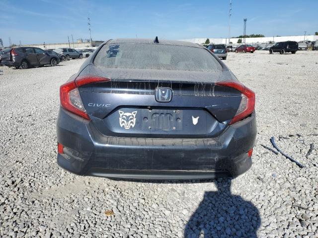 Photo 6 from auction – 2017 HONDA CIVIC EX with VIN 19XFC2F77HE046039