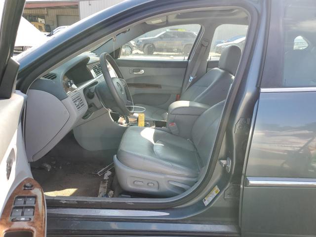 Photo 7 from auction – 2006 BUICK LACROSSE C with VIN 2G4WD582761164078