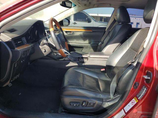 Фото 7 с аукциона – 2013 LEXUS ES 300H с VIN JTHBW1GG4D2009826
