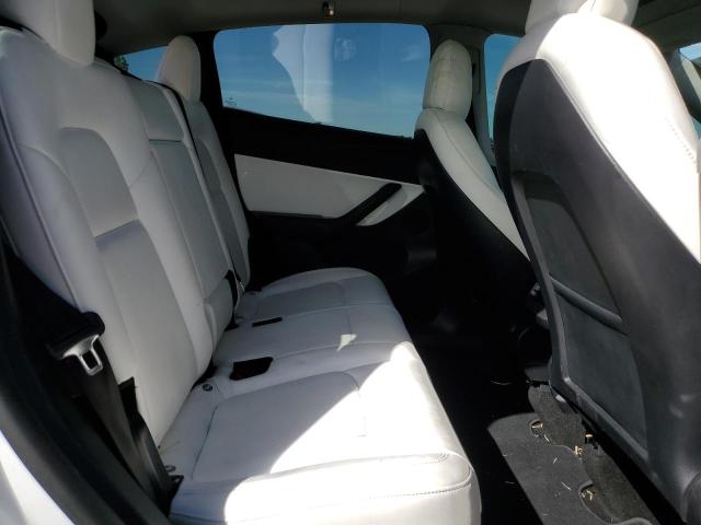 Photo 11 from auction – 2021 TESLA MODEL Y with VIN 5YJYGDEE5MF088268