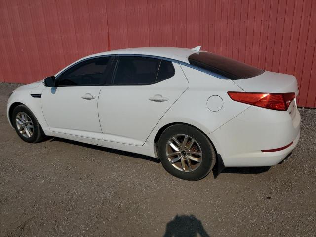Photo 2 from auction – 2013 KIA OPTIMA LX with VIN KNAGM4A79D5337391