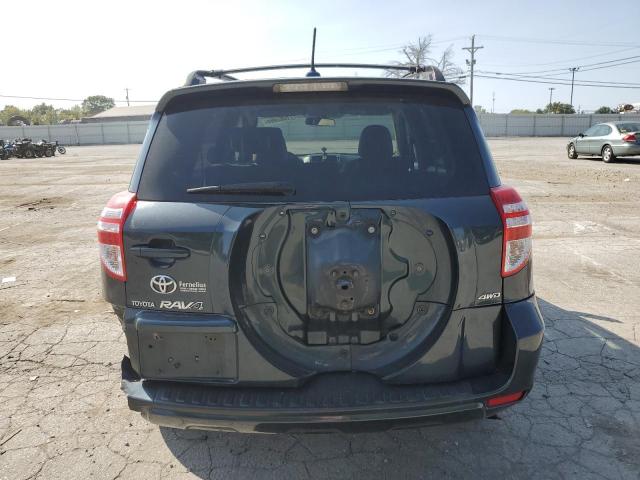 Photo 6 from auction – 2009 TOYOTA RAV4 with VIN 2T3BF33V69W005972