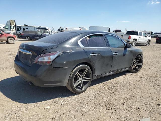 Photo 3 from auction – 2013 NISSAN MAXIMA SV with VIN 1N4AA5AP2DC805731