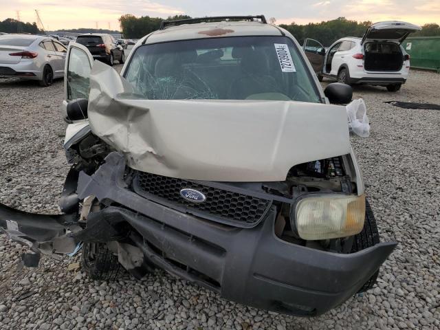 Photo 5 from auction – 2003 FORD ESCAPE XLS with VIN 1FMYU02163KA24627