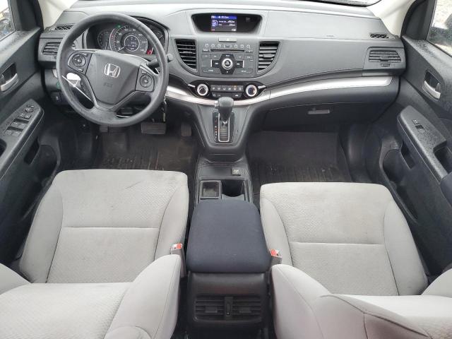 Photo 8 from auction – 2016 HONDA CR-V LX with VIN 2HKRM3H3XGH562576
